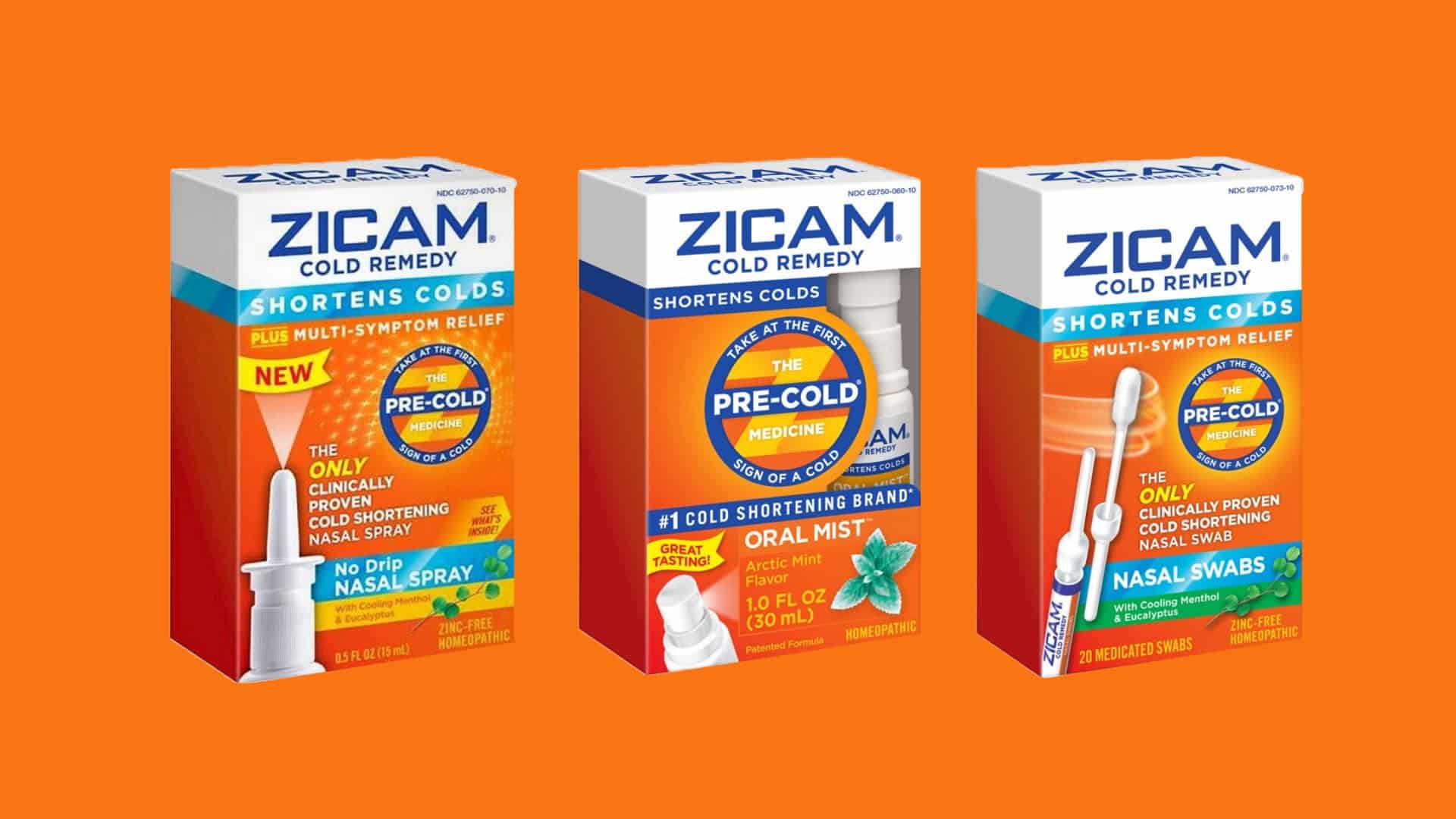 Here’s What Happens When You Take Zicam